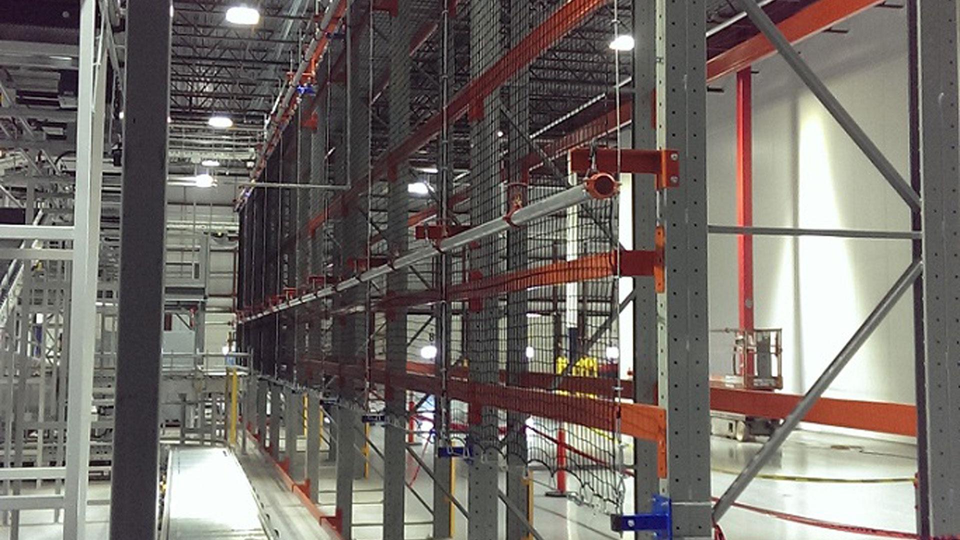 warehouse nets, Leon De Oro,8888332634